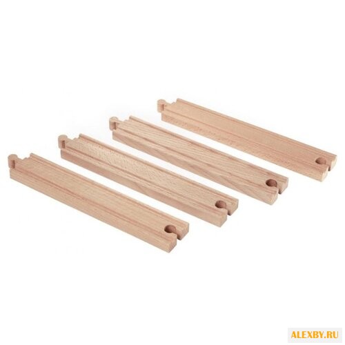 Brio Полотно прямое 216 мм 33341