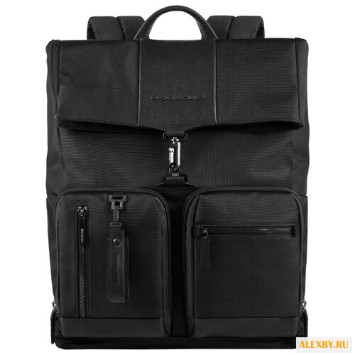 Рюкзак PIQUADRO CA4533BR