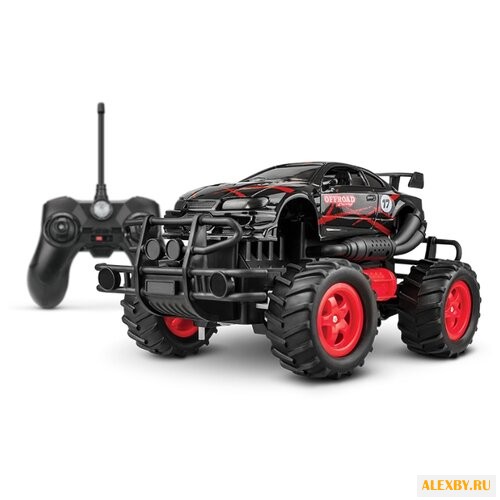 Монстр-трак Pilotage Offroader