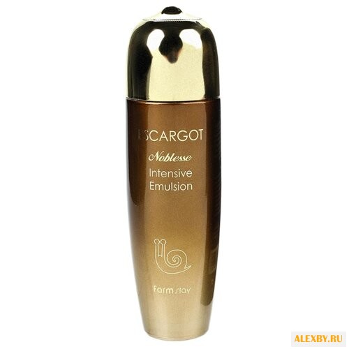 Farmstay Escargot Noblesse