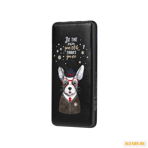 Аккумулятор Hoco J13-10000