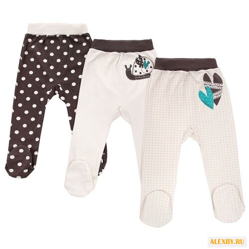 Ползунки lucky child