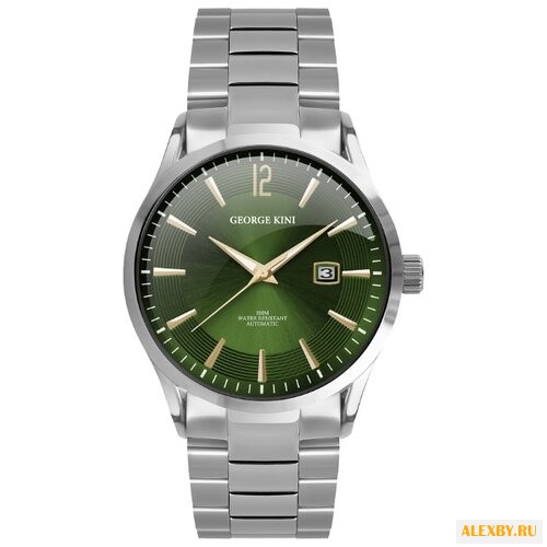 Наручные часы GEORGE KINI