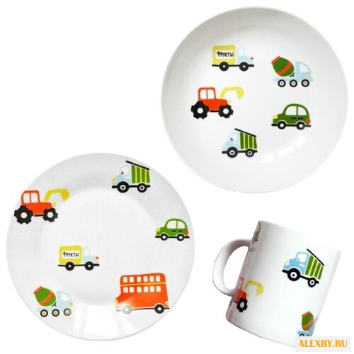 Набор для завтрака Сотвори Чудо