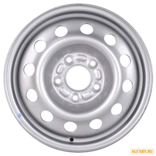 Колесный диск Eurodisk 64S68A1