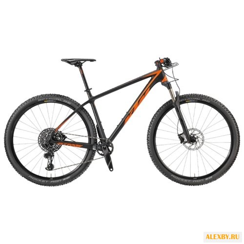 Горный MTB велосипед KTM Myroon