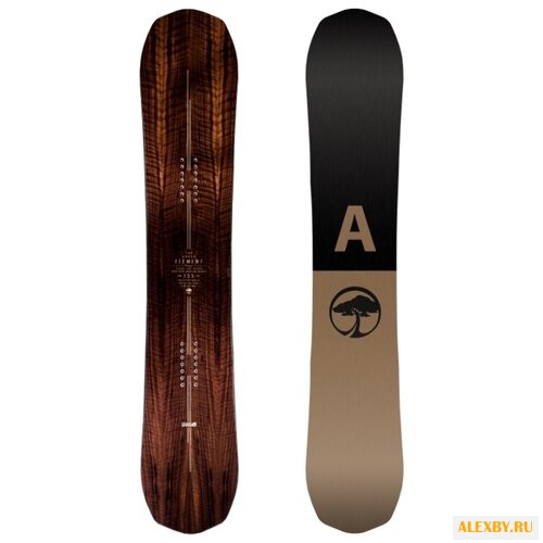 Сноуборд Arbor Element 18-19