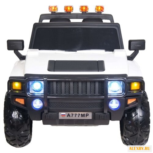 RiverToys Автомобиль Hummer