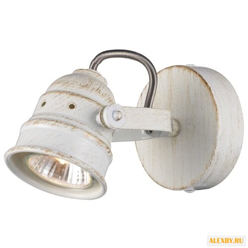 Спот Citilux Веймар CL537512