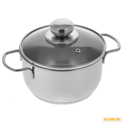 Кастрюля Амет Классика-Прима