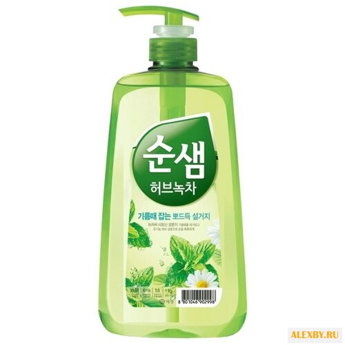 SoonSaem Средство для мытья