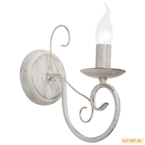 Настенный светильник Vitaluce