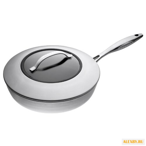 Сотейник Scanpan CTX 65102600