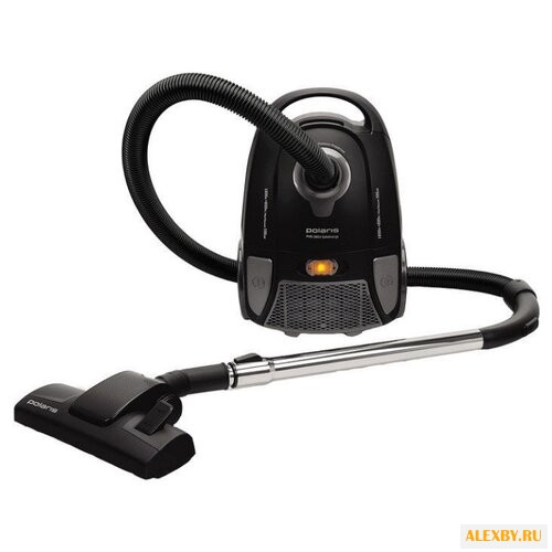 Пылесос Polaris PVB 0804