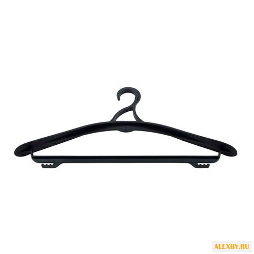 Вешалка ПОЛИМЕРБЫТ Для верхней