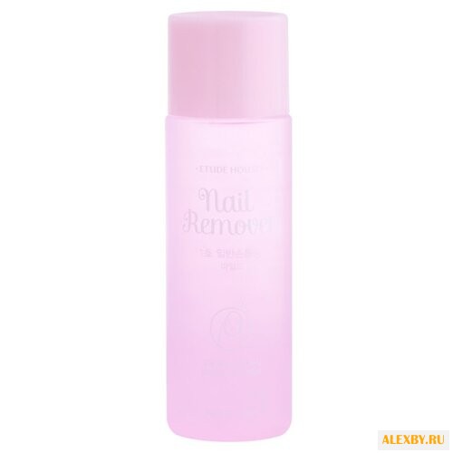 Etude House Жидкость для снятия