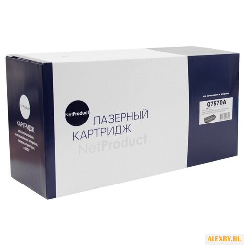 Картридж Net Product N-Q7570A