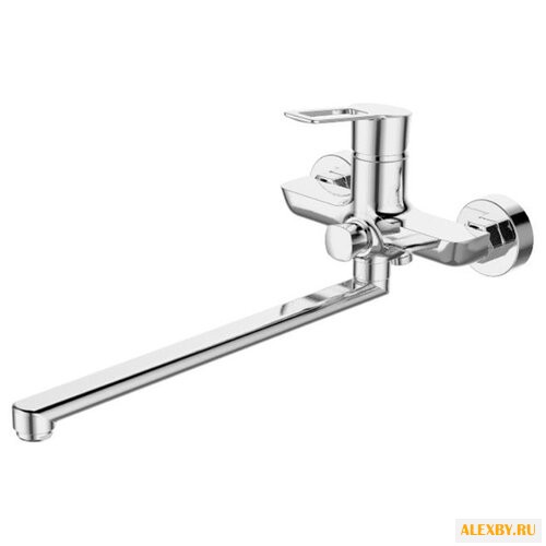 Однорычажный смеситель