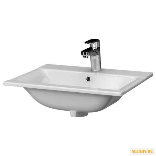 Раковина 60 см Cersanit ONTARIO
