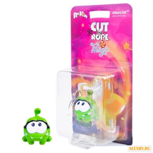 Фигурка PROSTO toys Cut the