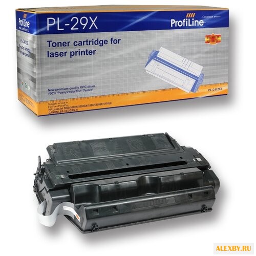 Картридж ProfiLine PL-C4127X