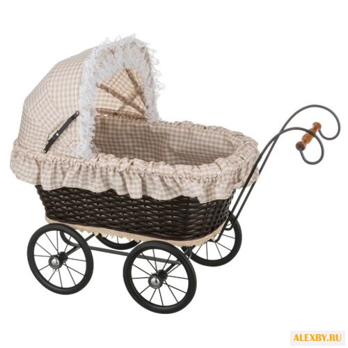 Коляска-люлька Арти М 476-055