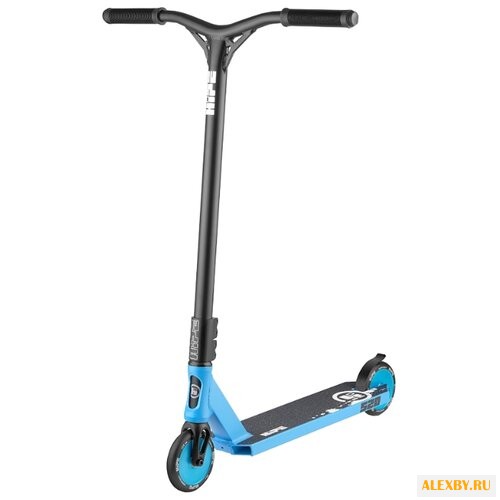 Спортивный самокат Hipe S20