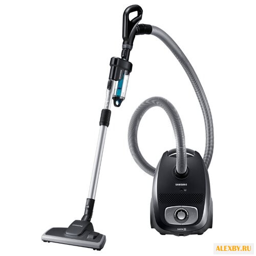 Пылесос Samsung VC24LVNJGBB