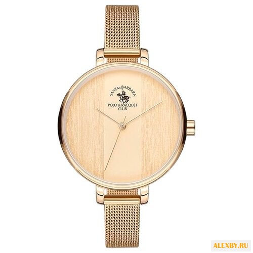 Наручные часы Santa Barbara