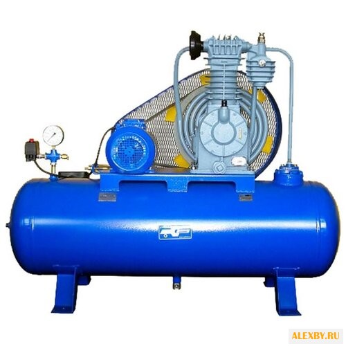 Компрессор Бежецкий завод АСО