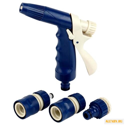 Набор для полива Green Apple