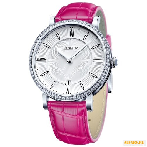 Наручные часы SOKOLOV