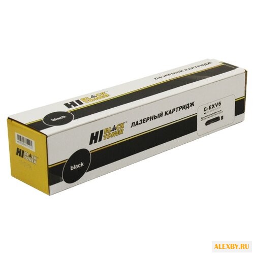 Картридж Hi-Black HB-C-EXV6