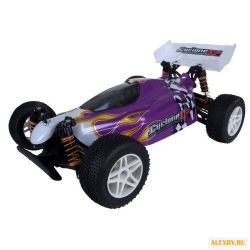 Багги Pilotage Cyclone EP