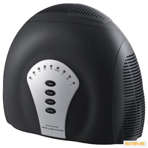 Очиститель воздуха Polaris PPA