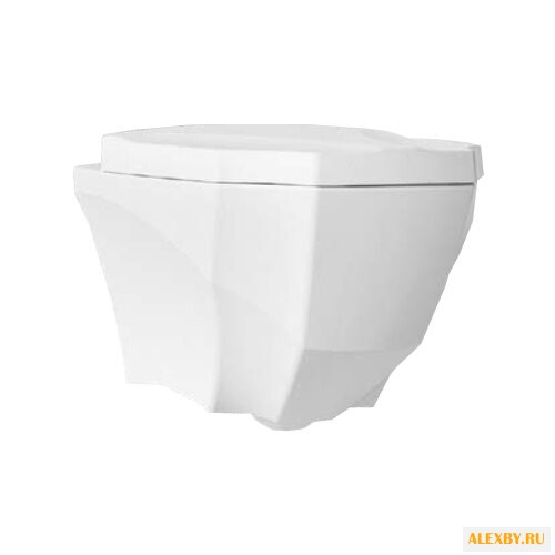 Унитаз-биде Bien Seramik