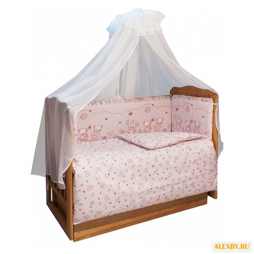 Sonia Kids комплект Солнечные