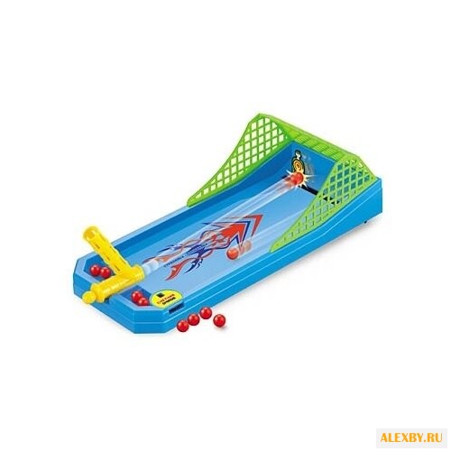 Рыжий кот Тир Попади в цель!