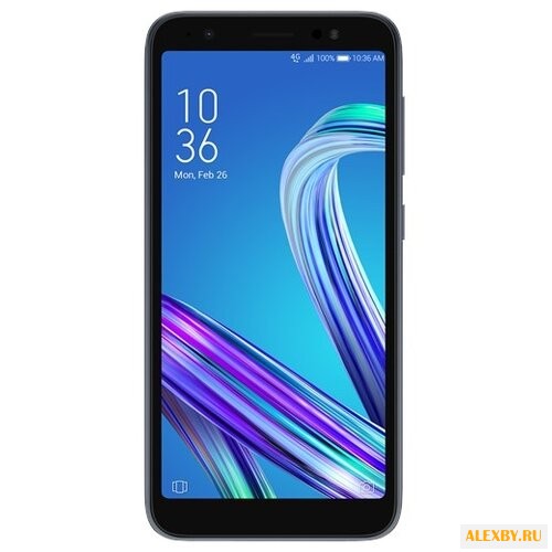 Смартфон ASUS Zenfone Live L1