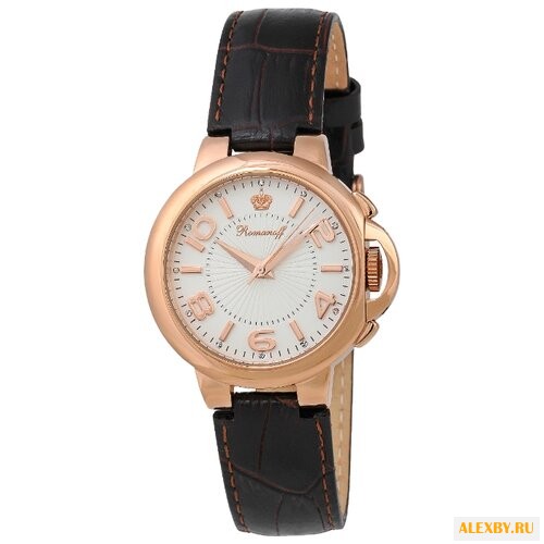 Наручные часы Romanoff 10607B1BR