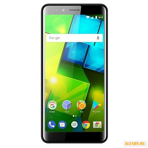 Смартфон BQ 5340 Choice