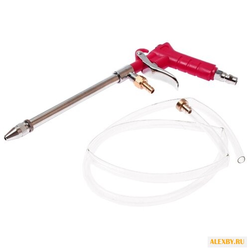 Пневмопистолет моющий JTC 4875