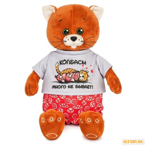 Мягкая игрушка Maxitoys