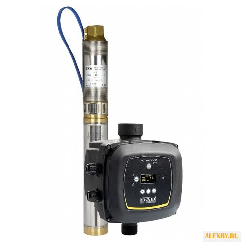 Насос DAB MICRA HS 2 5