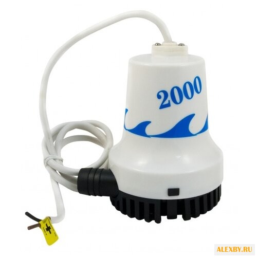 Насос Vodotok WWB-05806