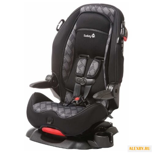 Автокресло группа 1 2 3 9-36