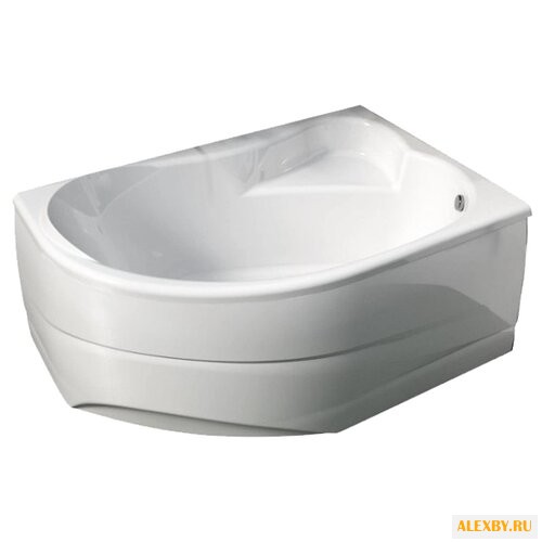 Отдельно стоящая ванна Mirsant