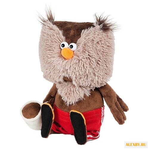 Мягкая игрушка Maxitoys ДуRашки