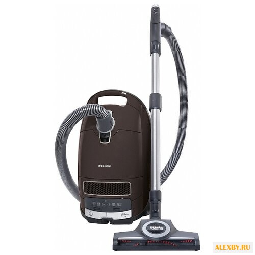 Пылесос Miele SGMA3