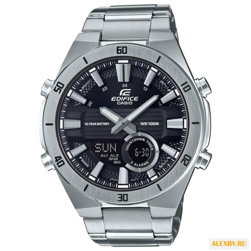 Наручные часы CASIO ERA-110D-1A